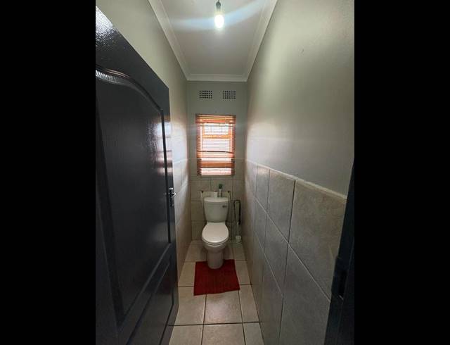 3 BEDROOM PROPERTY TO RENT IN WITPOORTJIE